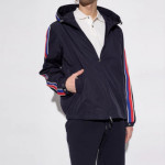 Moncler, Rukbat, Men's Jacket, Black
