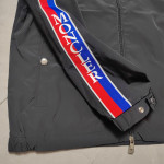 Moncler, Rukbat, Men's Jacket, Black