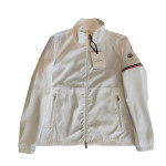 Moncler, Riunette, Men's Jacket, White