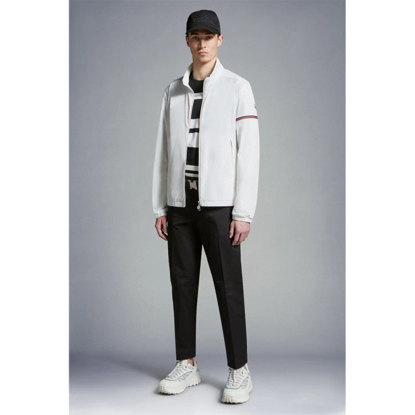 Moncler, Riunette, Men's Jacket, White