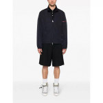 Moncler, Riunette, Men's Jacket, Navy