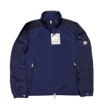 Moncler, Jumeaux, Men's Jacket, Navy