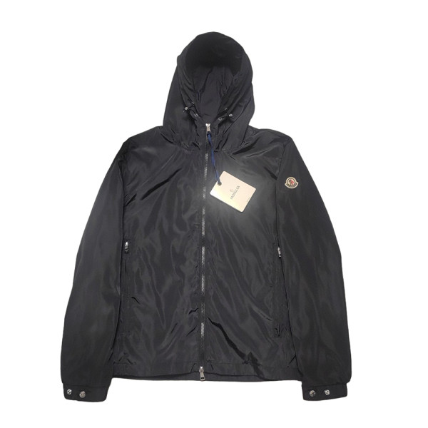 Moncler, Remonay, Men's Jacket, Black