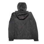 Moncler, Remonay, Men's Jacket, Black