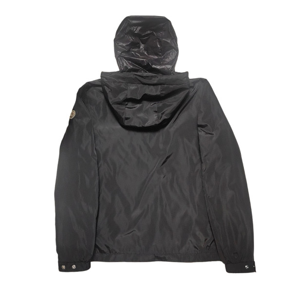 Moncler, Remonay, Men's Jacket, Black