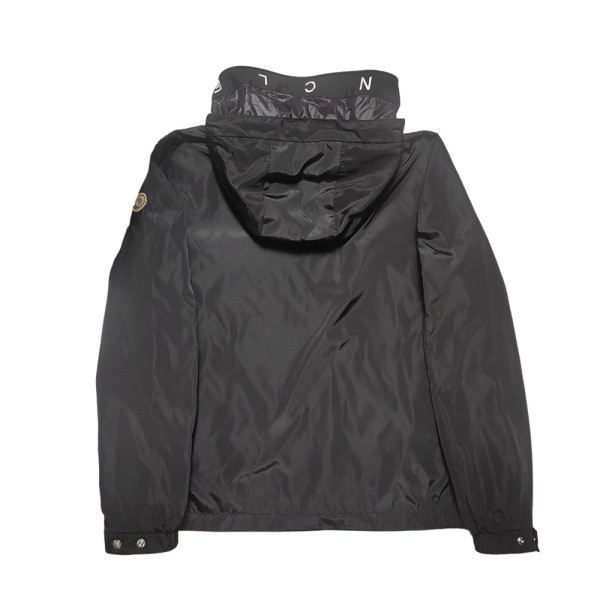 Moncler, Remonay, Men's Jacket, Black