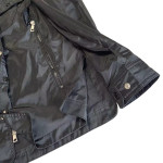 Moncler, Lez, Men's Jacket, Grey