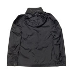 Moncler, Lez, Men's Jacket, Black