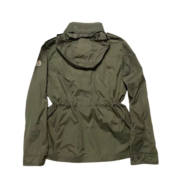Moncler, Lez, Men's Jacket, Khaki