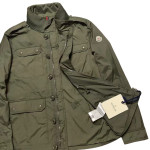 Moncler, Lez, Men's Jacket, Khaki