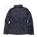 Moncler, Lez, Men's Jacket, Navy