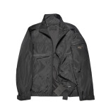 Prada, Men's Jacket, Black