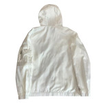 Prada, Men's Jacket, White