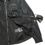 Prada, Men's Jacket, Black