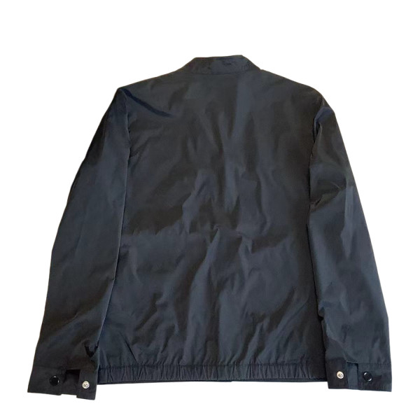 Prada, Men's Jacket, Black