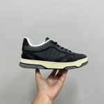 Gucci, Re-Web, Men Sneaker, Grey