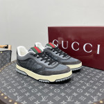 Gucci, Re-Web, Men Sneaker, Grey