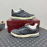 Gucci, Re-Web, Men Sneaker, Grey