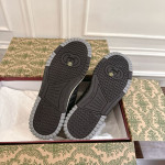 Gucci, Re-Web, Men Sneaker, Grey