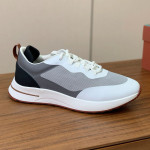 Loro Piana, Week End Walk, Women's Sneaker, Grey