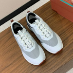 Loro Piana, Week End Walk, Women's Sneaker, Grey