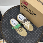 Miu Miu x New Balance, 530, Women's Sneaker, Camel