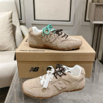 Miu Miu x New Balance, 530, Women's Sneaker, Camel
