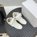Isabel Marant, Bekett, Women's Sneaker, Beige