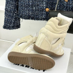 Isabel Marant, Bekett, Women's Sneaker, Beige