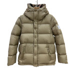 Burberry, Puffer Nylon, Men's Jacket, Camel