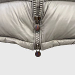 Moncler, Maya, Men's Jacket, Grey