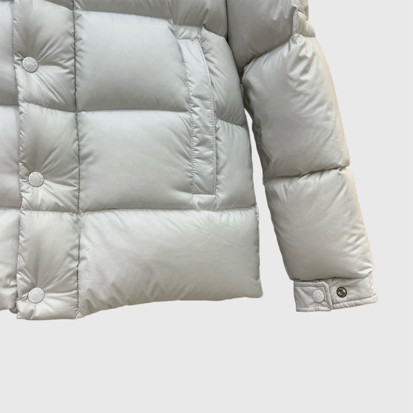 Moncler, Vezere, Men's Jacket, White
