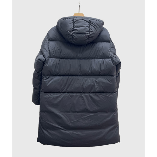 Moncler, Bosona, Men's Jacket, Navy