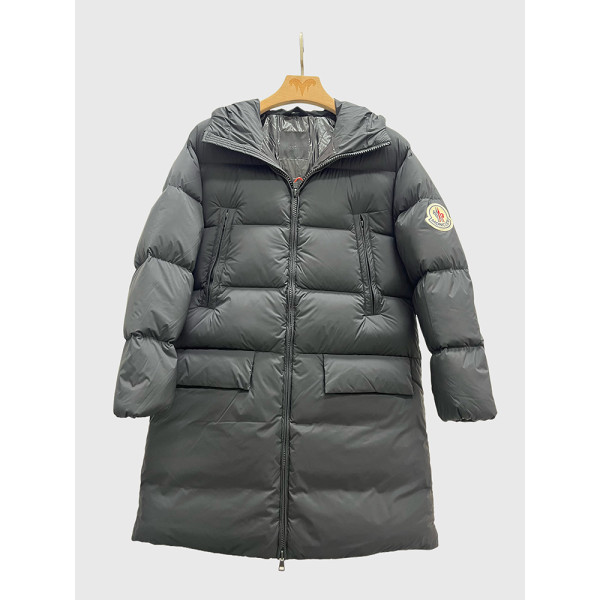 Moncler, Bosona, Men's Jacket, Navy