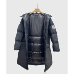 Moncler, Bosona, Men's Jacket, Navy