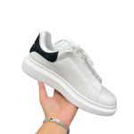 Alexander Mcqueen, Oversized, Men's Sneaker, White