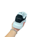 Alexander Mcqueen, Oversized, Men's Sneaker, White
