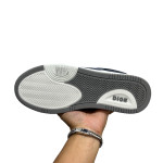 Christian Dior, B27, Men's Sneaker, Navy