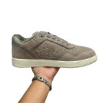 Christian Dior, B27, Men's Sneaker, Camel