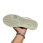 Christian Dior, B27, Men's Sneaker, Camel