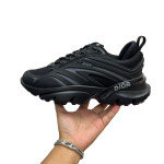 Christian Dior, B44 Blade, Men's Sneaker, Black
