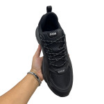 Christian Dior, B44 Blade, Men's Sneaker, Black