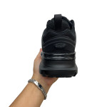 Christian Dior, B44 Blade, Men's Sneaker, Black