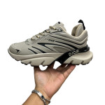 Christian Dior, B44 Blade, Men's Sneaker, Beige