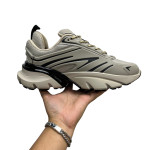 Christian Dior, B44 Blade, Men's Sneaker, Beige