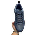 Christian Dior, B44 Blade, Men's Sneaker, Blue