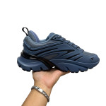 Christian Dior, B44 Blade, Men's Sneaker, Blue
