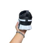Hermes, Bouncing, Men's Sneaker, Black