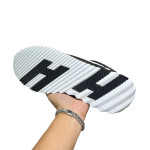 Hermes, Bouncing, Men's Sneaker, Black