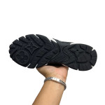 Louis Vuitton, Olympia, Men's Sneaker, Black